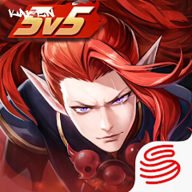 เติมเกม Onmyoji Arena