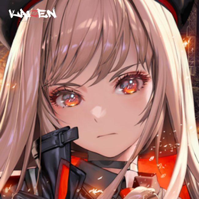 เติมเกม GODDESS OF VICTORY: NIKKE