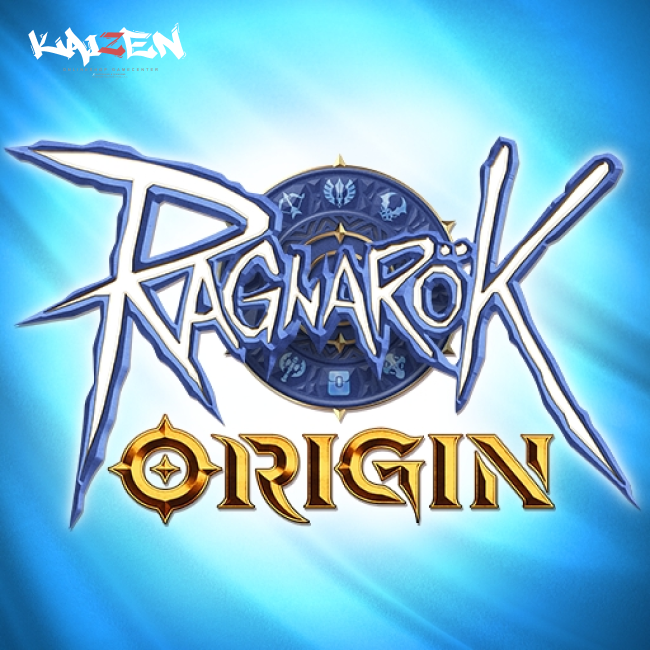 เติมเกม Ragnarok Original